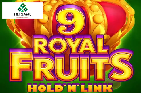 9 Royal Fruits